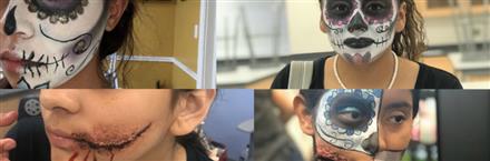 Cosmetology